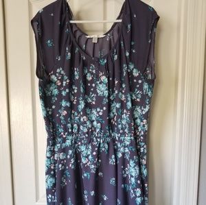 LC Lauren conrad dress